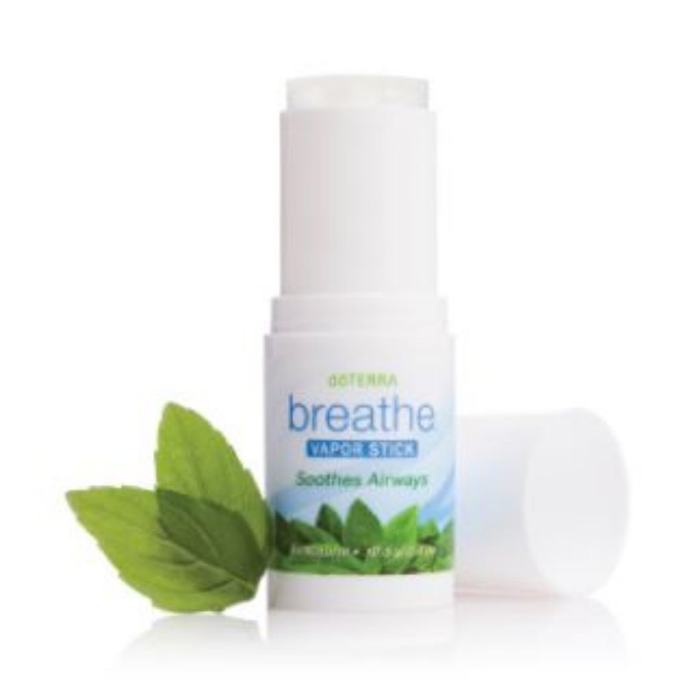 dōTERRA Breathe® Vapor Stick BRAND NEW